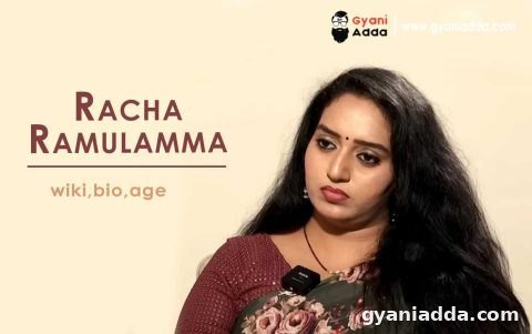 Racha Ramulamma