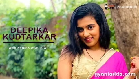 Deepika Kudtarkar