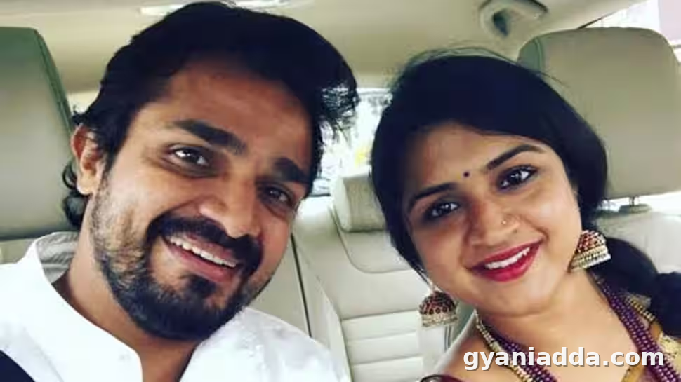 Spandana Vijay Raghavendra biography