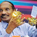 Dr. K. Sivan biography