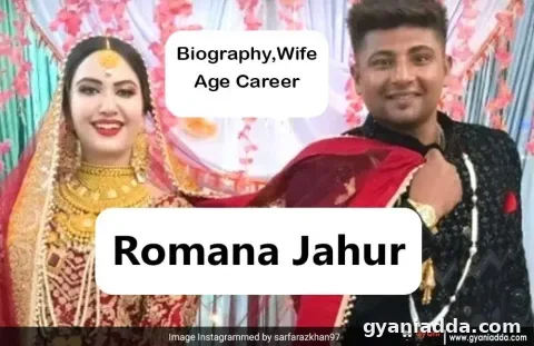 romana jahur