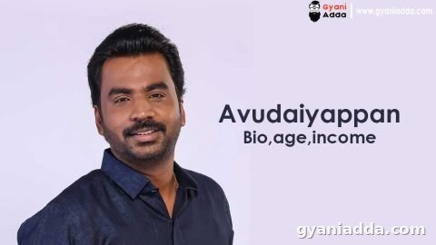 Avudaiappan wiki