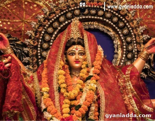 Happy Navratri quotes