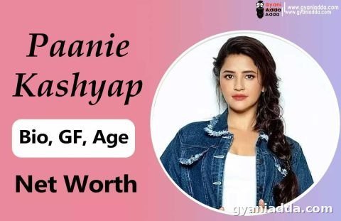 Paanie-Kashyap-wiki