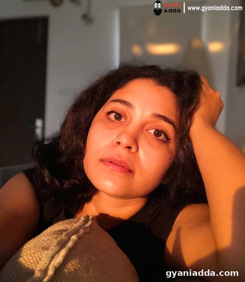 Damini Bhatla wiki