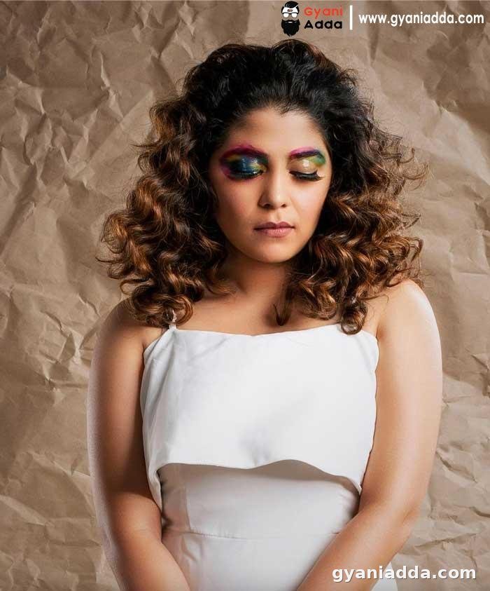 Damini Bhatla biography