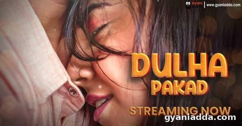DULHA PAKAD web Series Cast, Release Date, Actress and more
