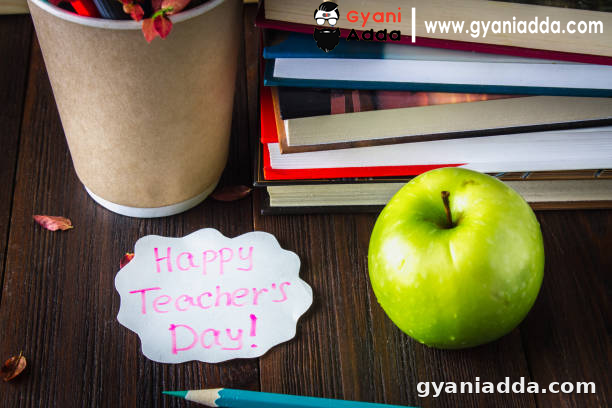 Gift Ideas for Teachers