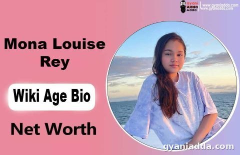 Mona Louise Rey Biography