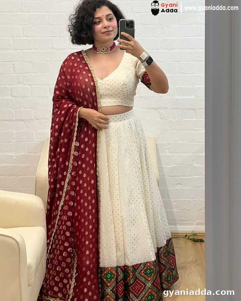 Damini Bhatla wiki