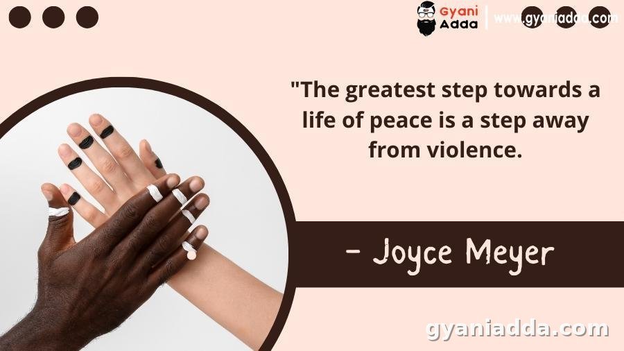 Happy International Day for the Elimination of Violence