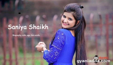 Saniya Shaikh image