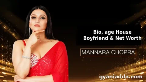 Mannara Chopra Biography 2026, House, Boyfriend & Net Worth