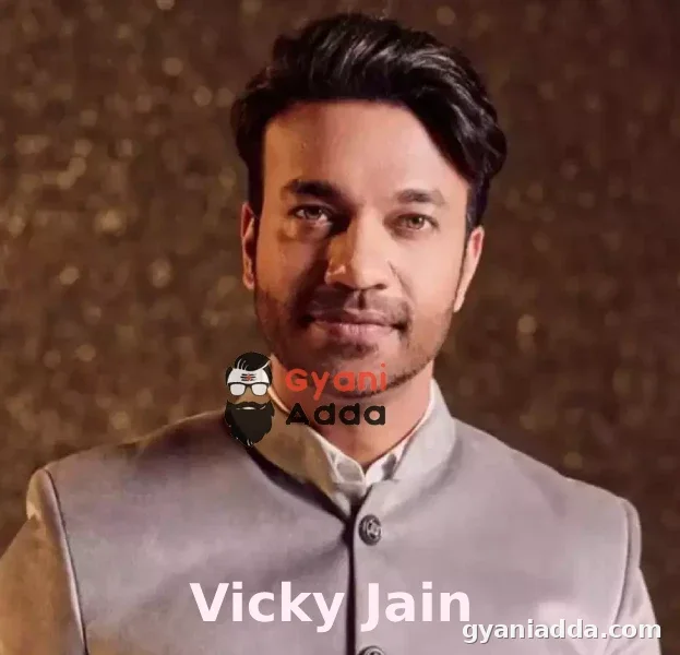Vicky-Jain