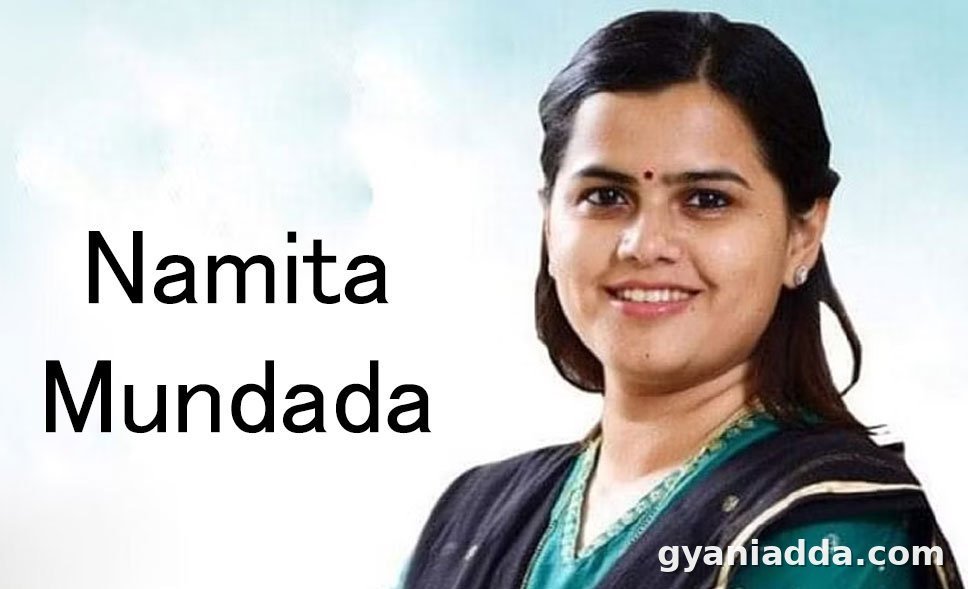 Namita Mundada Wiki, Biography, Age, Family, Boyfriend, Photo