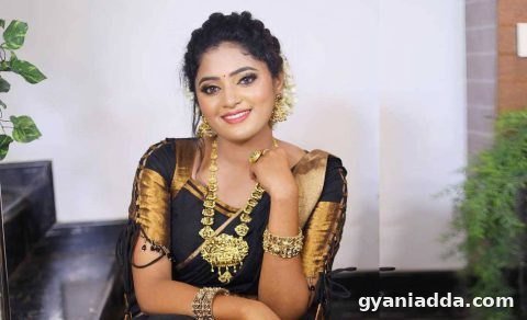 Sangeetha Kalyankumar : Wiki, Bio, Age, Nationality,