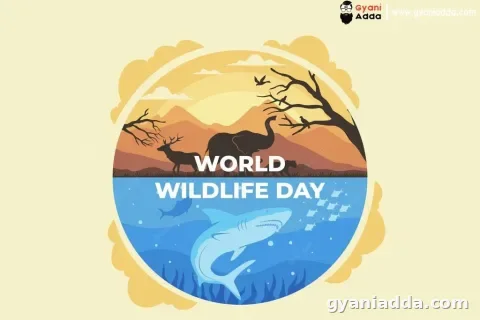Happy World Wildlife Day