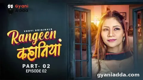 Rangeen Kahaniya Web Series