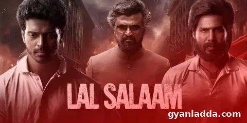 Lal Salaam Movie Cast