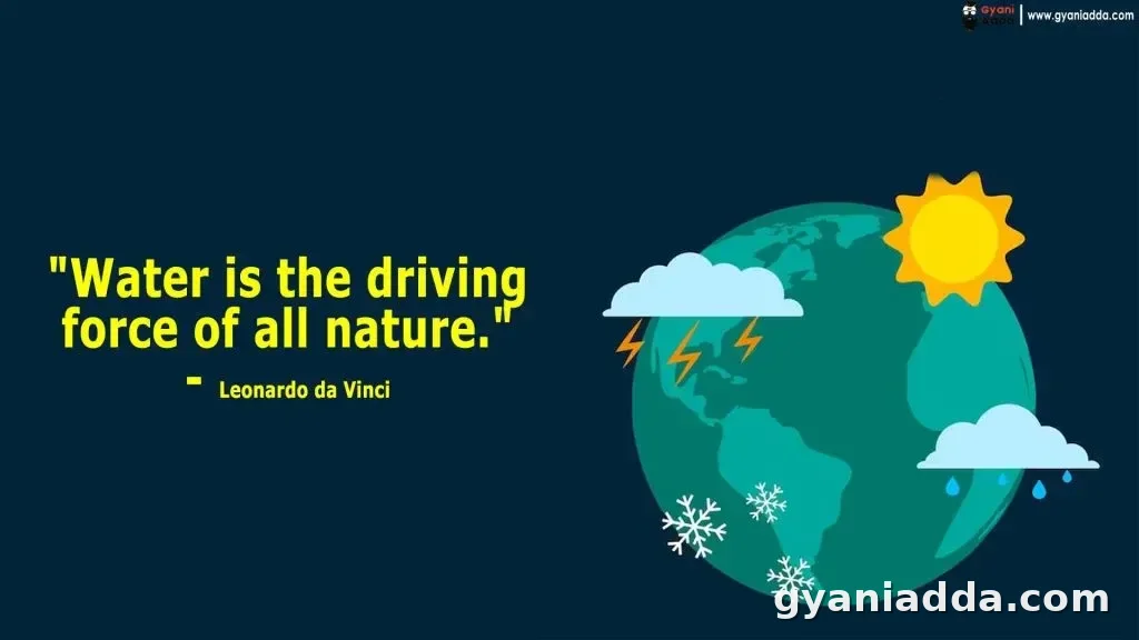 Happy World Meteorological Day