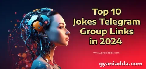 Jokes Telegram Group Links in 2026