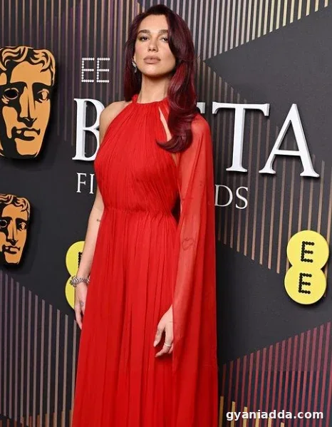 Dua Lipa wiki