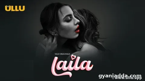 Laila Web Series Cast