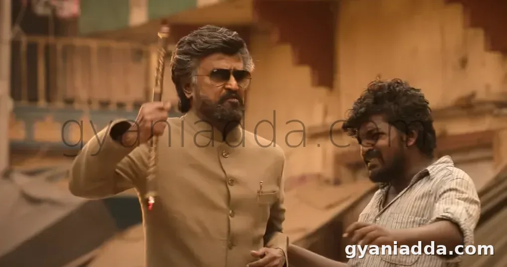 Lal Salaam Movie Cast