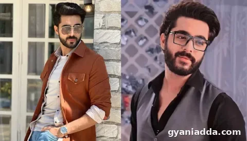 Krushal Ahuja Biography