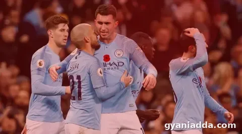 Man City toyed with them Keane and Micah REACT to Manchester derby