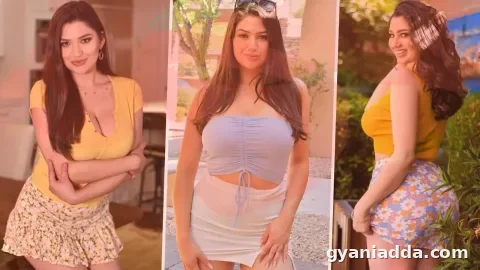 Alyx Star Biography
