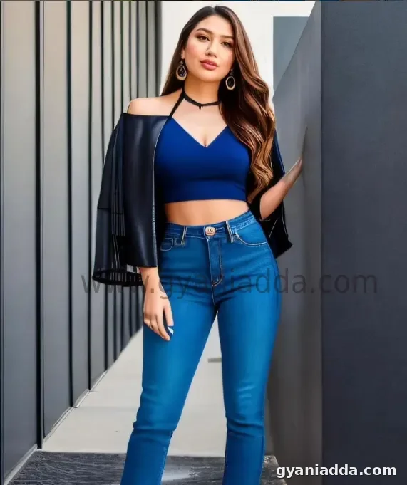 Alyx Star porn star
