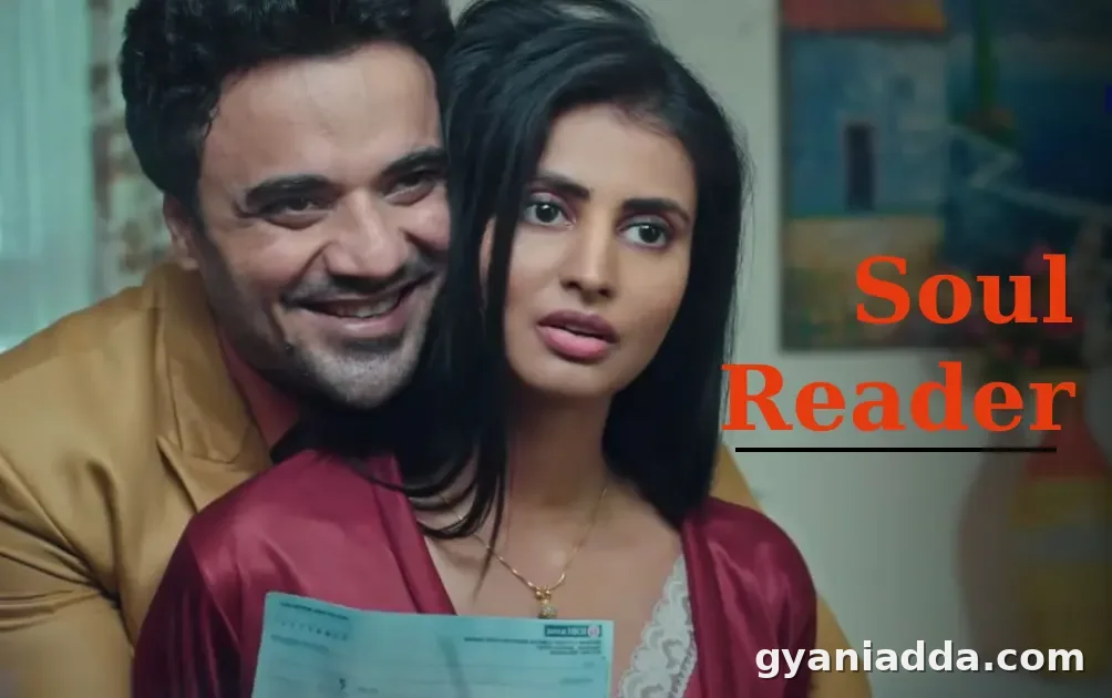Soul Reader Web Series Information