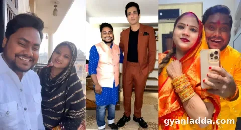 Raja vlogs biography