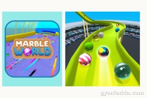 Download Marble World Game for Windows 10