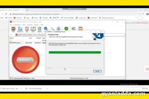 SADP Tool App Download for PC Windows