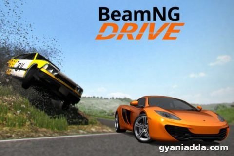 BeamNG.drive: Cutting-Edge Vehicle Simulation for Windows 10