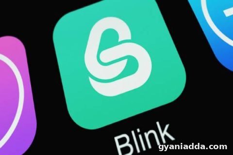 Transform Your Space: Blink App ⬇️ Free Access for PC and Mac