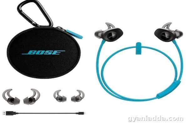   Bose Music App for PC 