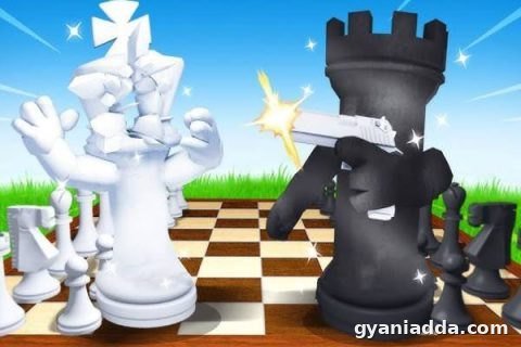FPS Chess for PC Download: Your Gateway to Strategy