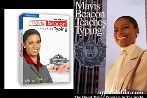 Download and Install Mavis Beacon on PC Windows 7/10/11
