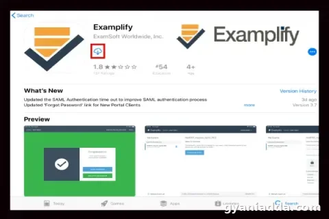 Download Examplify App for PC A Comprehensive Guide