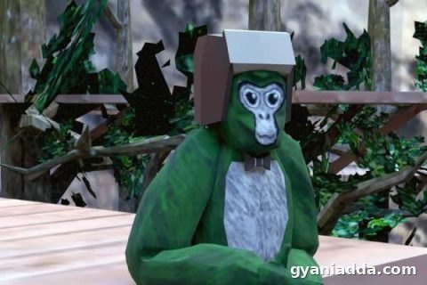 Play Gorilla Tag Game on PC for Free > Download Gorilla Tag & Play Now