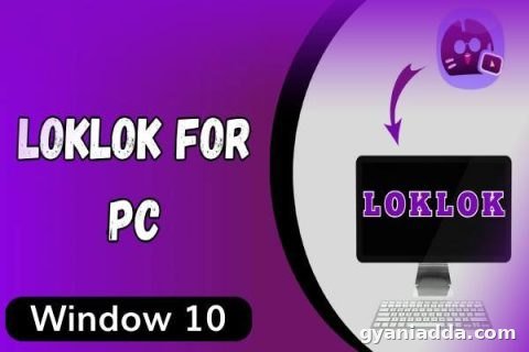 Download and Install the LoKLok App on Your PC