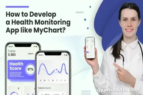 Download MyChart App for PC Windows 7/10/11