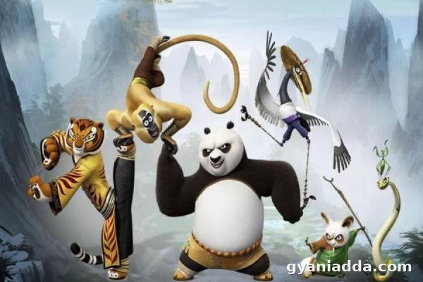 Panda Master: PC download