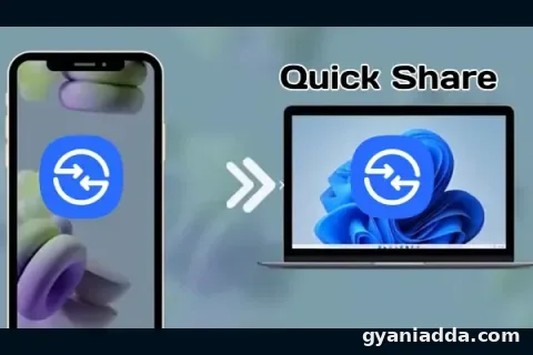 Installation Guide for Quick Share on PC Windows 10/11 Free