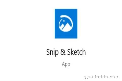 How to Download & Install Snip & Sketch on Your PC