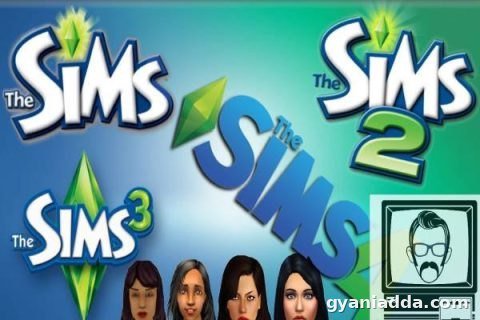 The Sims 3 Game ⬇️ Download & Play for Free on PC