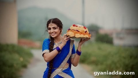 Naga Durga Gutha Biography